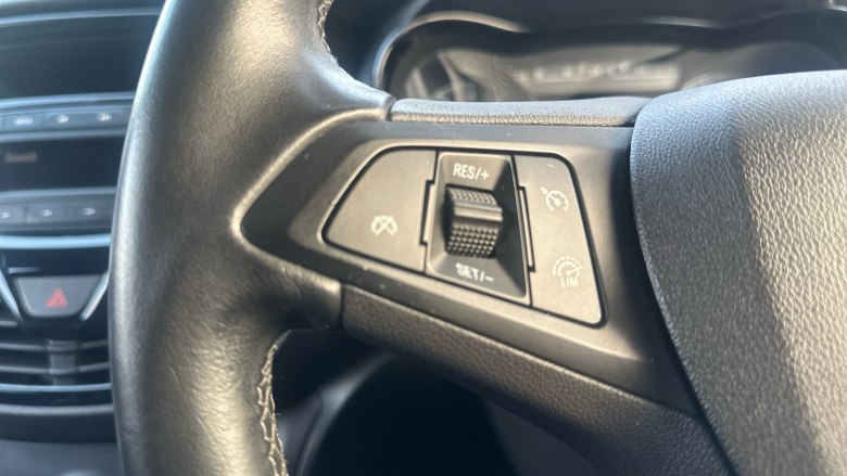 Vauxhall Viva 1.0 [73] Rocks 5dr Petrol Hatchback